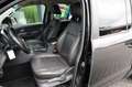 Volkswagen Amarok 2.0 TDI DUBBEL CABIN HIGHLINE A/T 5 SITZ 4WD VAN Zwart - thumbnail 6