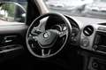 Volkswagen Amarok 2.0 TDI DUBBEL CABIN HIGHLINE A/T 5 SITZ 4WD VAN Zwart - thumbnail 9