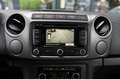 Volkswagen Amarok 2.0 TDI DUBBEL CABIN HIGHLINE A/T 5 SITZ 4WD VAN Zwart - thumbnail 12