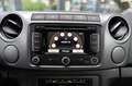 Volkswagen Amarok 2.0 TDI DUBBEL CABIN HIGHLINE A/T 5 SITZ 4WD VAN Zwart - thumbnail 14
