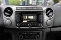 Volkswagen Amarok 2.0 TDI DUBBEL CABIN HIGHLINE A/T 5 SITZ 4WD VAN Zwart - thumbnail 11
