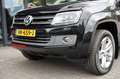 Volkswagen Amarok 2.0 TDI DUBBEL CABIN HIGHLINE A/T 5 SITZ 4WD VAN Zwart - thumbnail 21