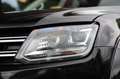 Volkswagen Amarok 2.0 TDI DUBBEL CABIN HIGHLINE A/T 5 SITZ 4WD VAN Zwart - thumbnail 22