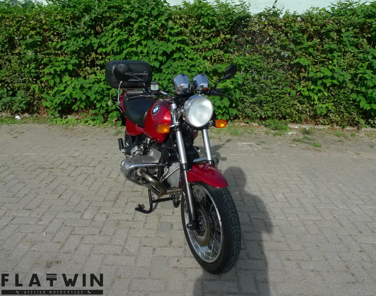 BMW R 100 R