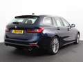 BMW 318 3-serie Touring 318i High Executive Edition Leder Blauw - thumbnail 6
