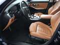 BMW 318 3-serie Touring 318i High Executive Edition Leder Blauw - thumbnail 2