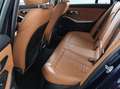 BMW 318 3-serie Touring 318i High Executive Edition Leder Blauw - thumbnail 34