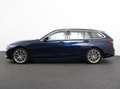 BMW 318 3-serie Touring 318i High Executive Edition Leder Blauw - thumbnail 7
