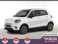 Leapmotor T03 37,3 kWh Pano GPS cam ACC PDC Blanc - thumbnail 1