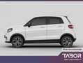 Leapmotor T03 37,3 kWh Pano GPS cam ACC PDC Blanc - thumbnail 2