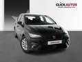 SEAT Ibiza 1.2 TSI Reference Negro - thumbnail 3