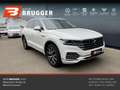 Volkswagen Touareg 3.0 TDI 4Motion Elegance AHK MATRIX LUFT Weiß - thumbnail 1