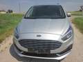 Ford Galaxy 2,0 EcoBlue Titanium AWD Aut. Argent - thumbnail 2