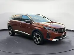 Peugeot 5008 1.2i 130 EAT8 II GT