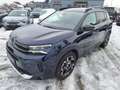 Citroen C5 Aircross hybrid 136 e-dsc6 MAX Blau - thumbnail 3