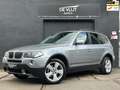 BMW X3 2.0i 150PK | Navi | Cruise Control | Climate Contr Gris - thumbnail 1