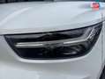 Volvo XC40 T5 Recharge 180 + 82ch Inscription Luxe DCT 7 Touvrant Sieges chauf/cuir Volant chauf GPS Camer Blanco - thumbnail 13