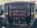Volvo XC40 T5 Recharge 180 + 82ch Inscription Luxe DCT 7 Touvrant Sieges chauf/cuir Volant chauf GPS Camer Blanco - thumbnail 20