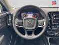 Volvo XC40 T5 Recharge 180 + 82ch Inscription Luxe DCT 7 Touvrant Sieges chauf/cuir Volant chauf GPS Camer Blanco - thumbnail 12