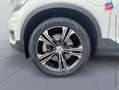 Volvo XC40 T5 Recharge 180 + 82ch Inscription Luxe DCT 7 Touvrant Sieges chauf/cuir Volant chauf GPS Camer Blanco - thumbnail 10