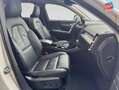Volvo XC40 T5 Recharge 180 + 82ch Inscription Luxe DCT 7 Touvrant Sieges chauf/cuir Volant chauf GPS Camer Blanco - thumbnail 5