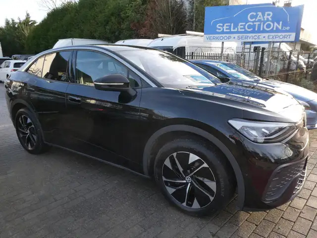 Volkswagen ID.5 ID.5 Pro 210kW 6jaar batterijgarantie