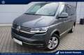 Volkswagen T6.1 Multivan Comfortline 4Motion 2.0 TDI 7-Gang DSG AHK,Sthz Сірий - thumbnail 1