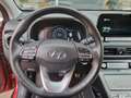 Hyundai KONA 64 kWh Sky - Garantie! Low Kilometrage Rouge - thumbnail 10