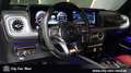 Mercedes-Benz G 63 AMG EXCLUSIVE-DES. MAGNO-NIGHT-360°-DISTR+ Grey - thumbnail 12