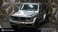 Mercedes-Benz G 63 AMG EXCLUSIVE-DES. MAGNO-NIGHT-360°-DISTR+ Grey - thumbnail 2