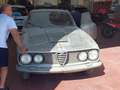 Alfa Romeo Sprint Gümüş rengi - thumbnail 2