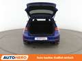 Volkswagen Golf GTI 2.0 TSI R BM 4M Aut.*NAV*LED*ACC*CAM*AKRAPOVIC Blau - thumbnail 16