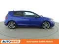 Volkswagen Golf GTI 2.0 TSI R BM 4M Aut.*NAV*LED*ACC*CAM*AKRAPOVIC Blau - thumbnail 7