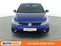 Volkswagen Golf GTI 2.0 TSI R BM 4M Aut.*NAV*LED*ACC*CAM*AKRAPOVIC Blau - thumbnail 9