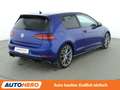 Volkswagen Golf GTI 2.0 TSI R BM 4M Aut.*NAV*LED*ACC*CAM*AKRAPOVIC Blau - thumbnail 6