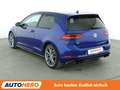 Volkswagen Golf GTI 2.0 TSI R BM 4M Aut.*NAV*LED*ACC*CAM*AKRAPOVIC Blau - thumbnail 4