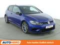 Volkswagen Golf GTI 2.0 TSI R BM 4M Aut.*NAV*LED*ACC*CAM*AKRAPOVIC Blau - thumbnail 8