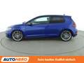 Volkswagen Golf GTI 2.0 TSI R BM 4M Aut.*NAV*LED*ACC*CAM*AKRAPOVIC Blau - thumbnail 3