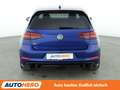Volkswagen Golf GTI 2.0 TSI R BM 4M Aut.*NAV*LED*ACC*CAM*AKRAPOVIC Blau - thumbnail 5