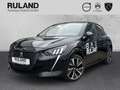 Peugeot 208 GT 1.2 PureTech 130 EU6d Klimaautomatik Rückfahrka Schwarz - thumbnail 1