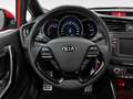 Kia Ceed / cee'd 1.6CRDI VGT GT Line 136 Rojo - thumbnail 10