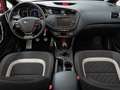 Kia Ceed / cee'd 1.6CRDI VGT GT Line 136 Rojo - thumbnail 9