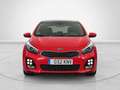 Kia Ceed / cee'd 1.6CRDI VGT GT Line 136 Rojo - thumbnail 7