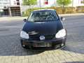 Volkswagen Golf Goal Schwarz - thumbnail 2