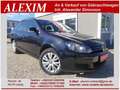 Volkswagen Golf VI Variant/1.6 75KW/Navi/PDC/AHK Schwarz - thumbnail 1