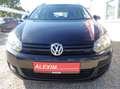 Volkswagen Golf VI Variant/1.6 75KW/Navi/PDC/AHK Schwarz - thumbnail 3