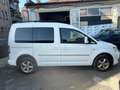 Volkswagen Caddy 2.0 TDI (5-Si.) 4MOTION Edition 30 Blanc - thumbnail 5