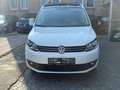 Volkswagen Caddy 2.0 TDI (5-Si.) 4MOTION Edition 30 Blanc - thumbnail 3
