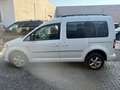Volkswagen Caddy 2.0 TDI (5-Si.) 4MOTION Edition 30 Blanc - thumbnail 8