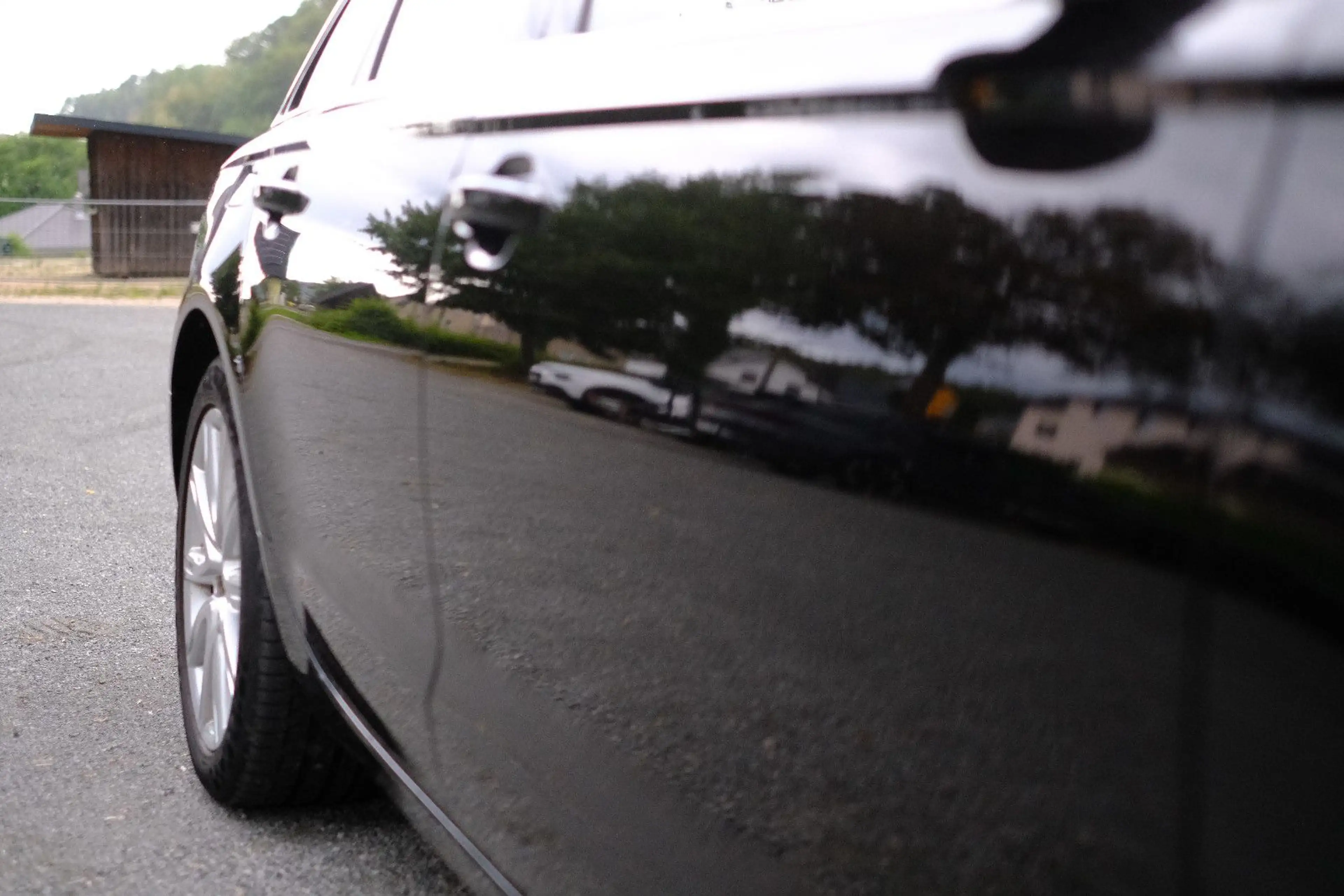 Audi A6 3.0TDI quattro S tronic Avant 1.Hand DAB LED — photo 13